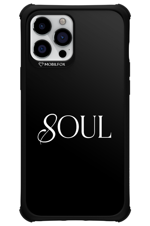 S Soul Mates - Apple iPhone 12 Pro Max