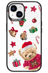 Gifts Bear - Apple iPhone 15