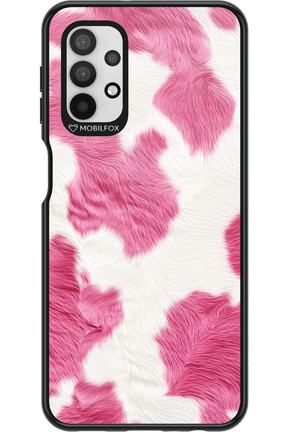 Pink Cow - Samsung Galaxy A32 5G