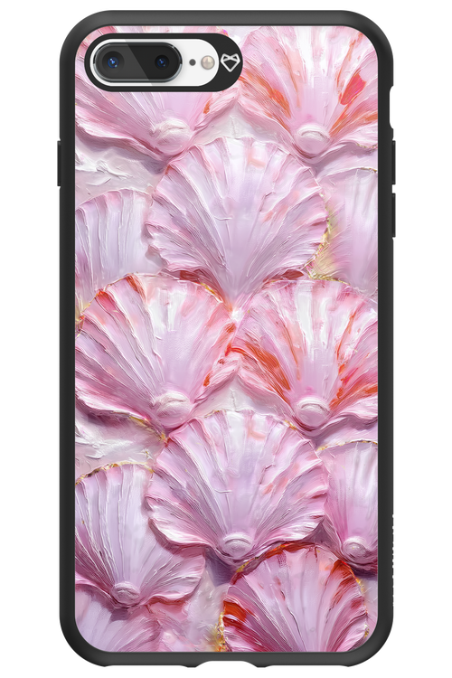 Venus Shell - Apple iPhone 7 Plus