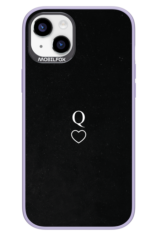 Q Black 2.0 - Apple iPhone 14 Plus