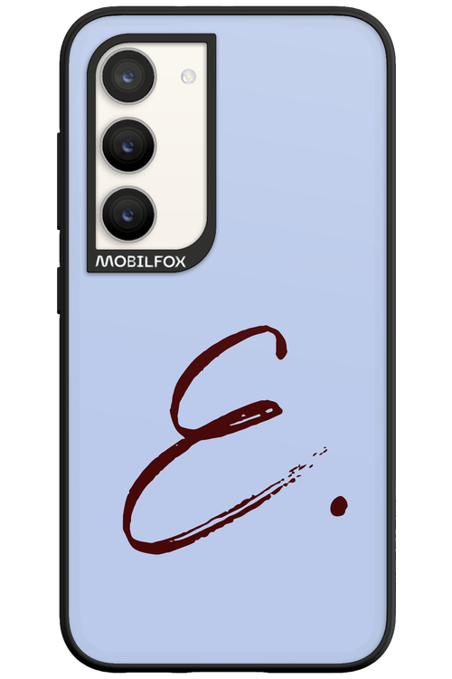 (Jellyfish Presso) E 2.0 - Samsung Galaxy S23