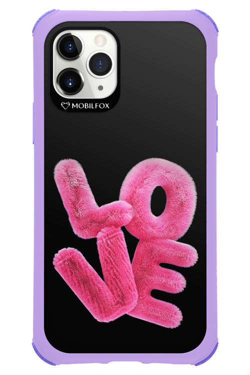 Pinky Love - Apple iPhone 11 Pro