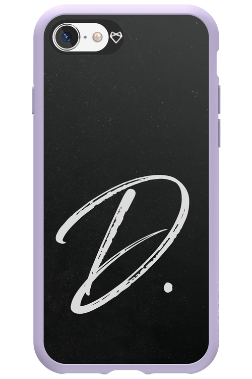 (Off Space) D 2.0 - Apple iPhone SE 2022
