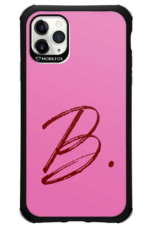 (Sorbet) B 2.0 - Apple iPhone 11 Pro Max