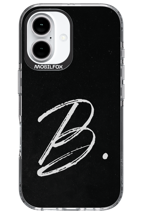 (Off Space) B 2.0 - Apple iPhone 16