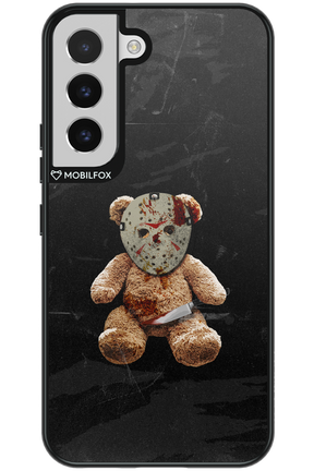 Teddy of Terror - Samsung Galaxy S22