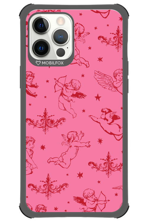 Pink Puttos - Apple iPhone 12 Pro Max