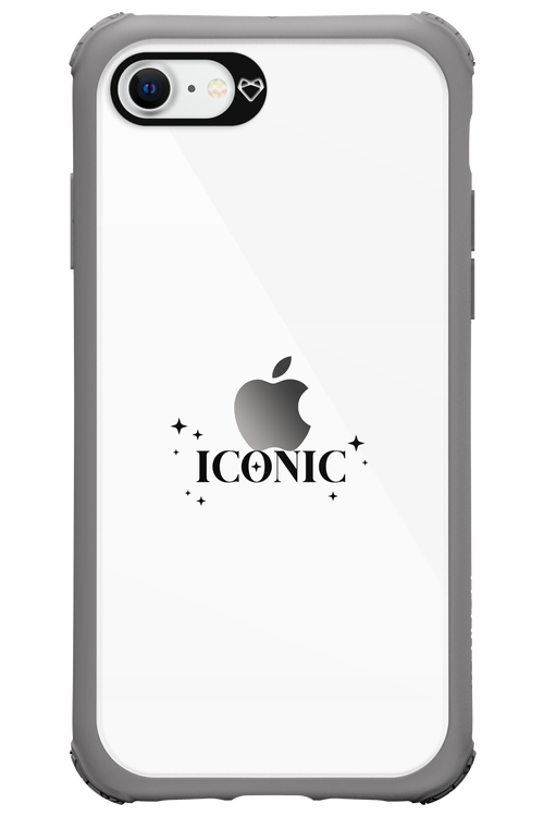 Iconic Sparkle - Apple iPhone SE 2020