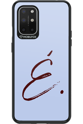 (Jellyfish Presso) E II 2.0 - OnePlus 8T
