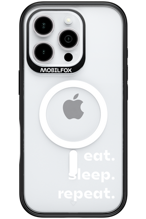 Daily Loop Light - Apple iPhone 16 Pro