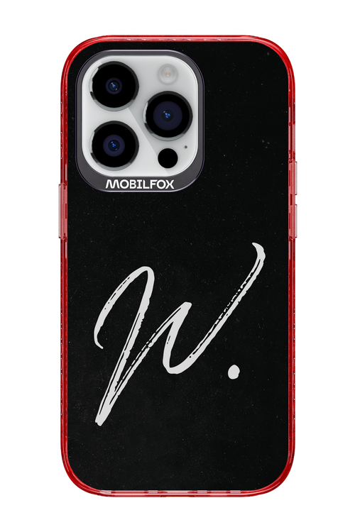 (Off Space) W 2.0 - Apple iPhone 14 Pro
