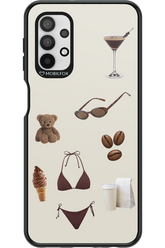 Espresso Lover - Samsung Galaxy A32 5G