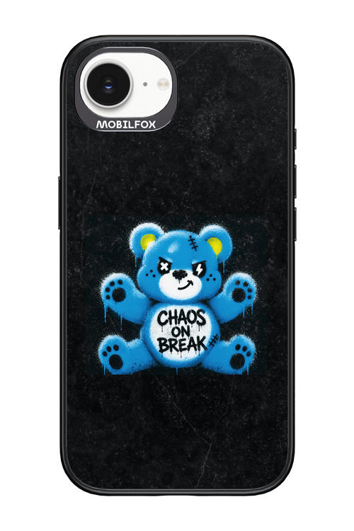 Chaos on Break 2.0 - Apple iPhone 16e
