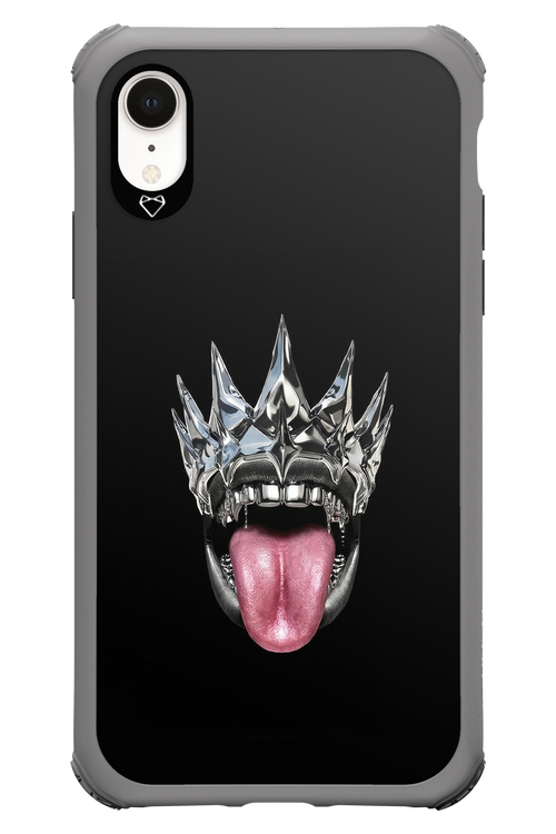 The Diamond King 2.0 - Apple iPhone XR