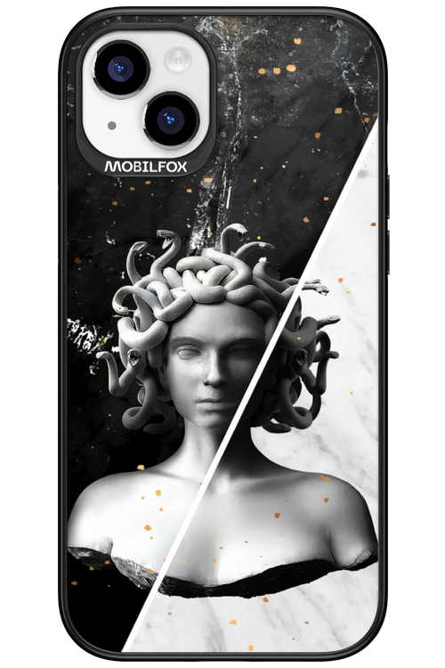 Medusa - Apple iPhone 15 Plus