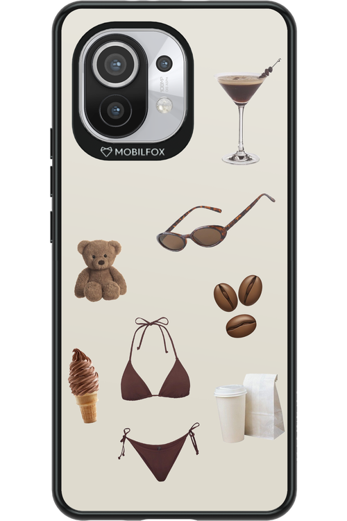 Espresso Lover - Xiaomi Mi 11 5G