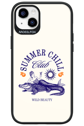 ChillMaid 2.0 - Apple iPhone 14 Plus