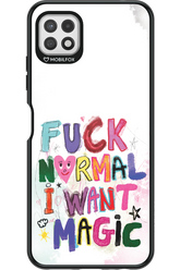 Magic 2.0 - Samsung Galaxy A22 5G
