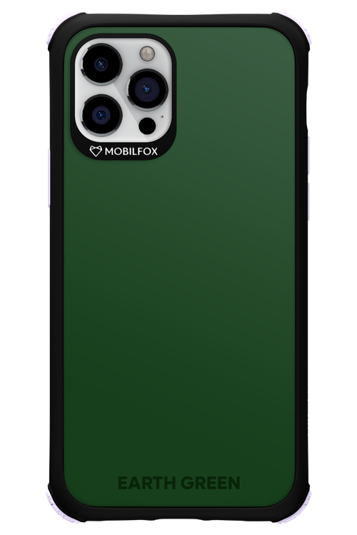 Earth Green 2.0 - Apple iPhone 12 Pro