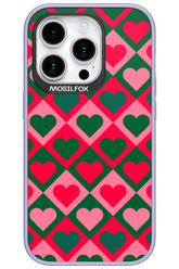 Love of Christmas - Apple iPhone 15 Pro
