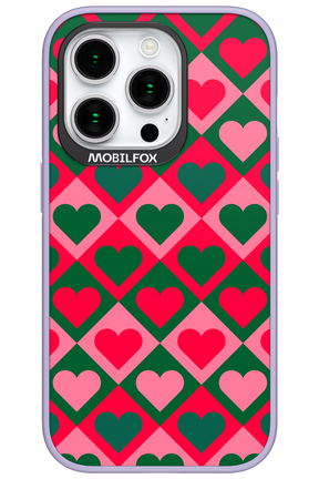 Love of Christmas - Apple iPhone 15 Pro