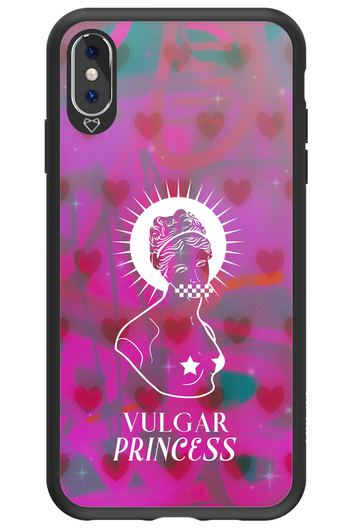 Vulgar Princess - Apple iPhone XS Max