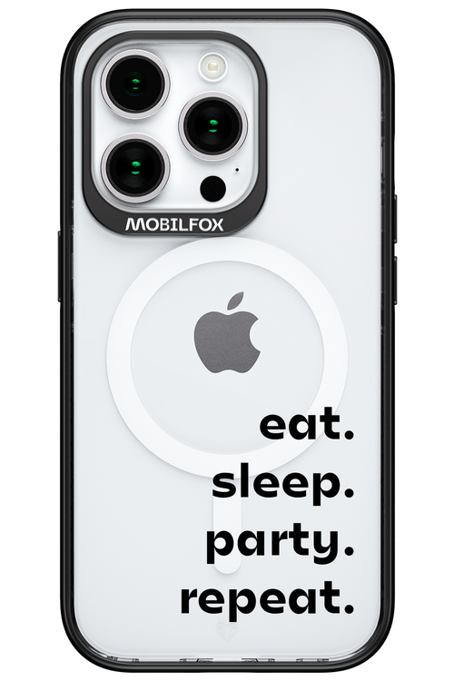 Party Loop 2.0 - Apple iPhone 15 Pro