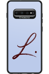 (Jellyfish Presso) L 2.0 - Samsung Galaxy S10+