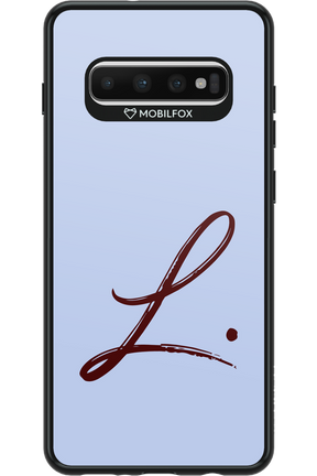 (Jellyfish Presso) L 2.0 - Samsung Galaxy S10+