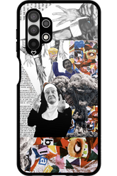 Go away 2.0 - Samsung Galaxy A13 4G