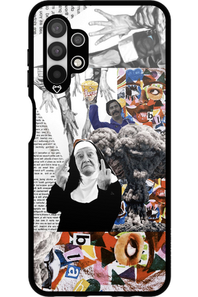 Go away 2.0 - Samsung Galaxy A13 4G