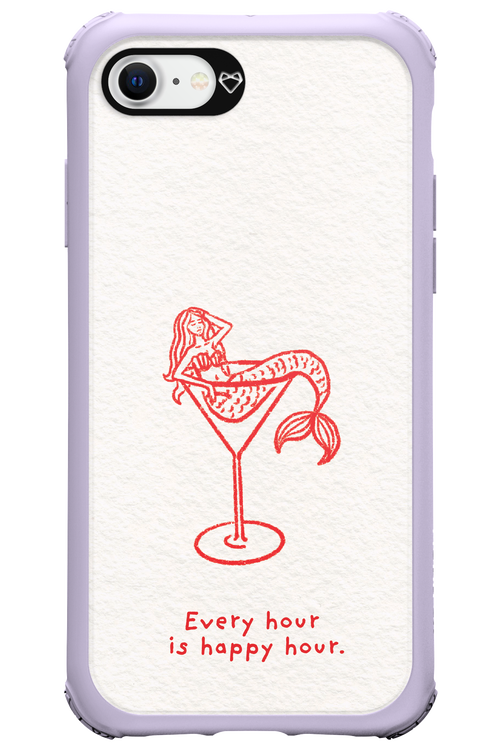 Happy Hour - Apple iPhone 8