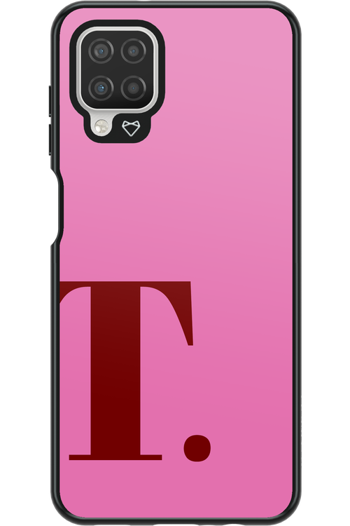T (Sorbet) 2.0 - Samsung Galaxy A12