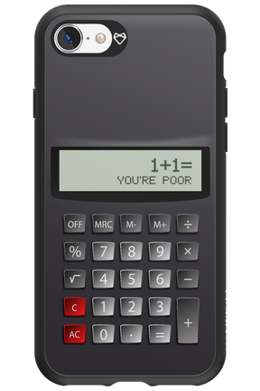 Calculator - Apple iPhone SE 2022