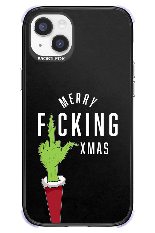 F_cking Xmas - Apple iPhone 14 Plus