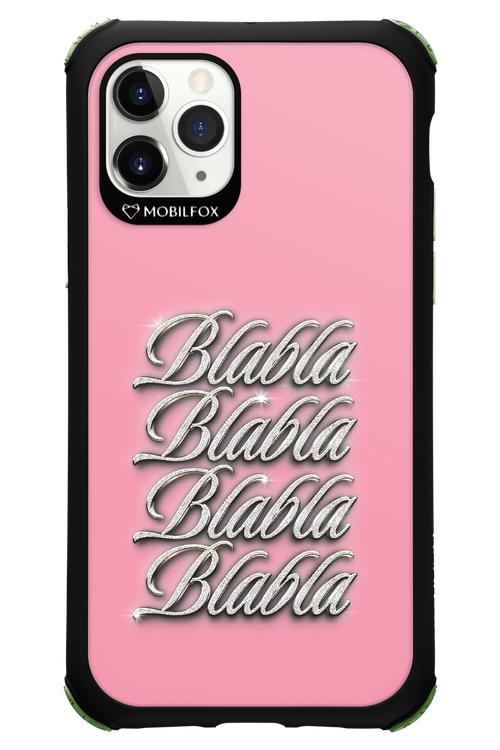 Blabla Blabla 2.0 - Apple iPhone 11 Pro