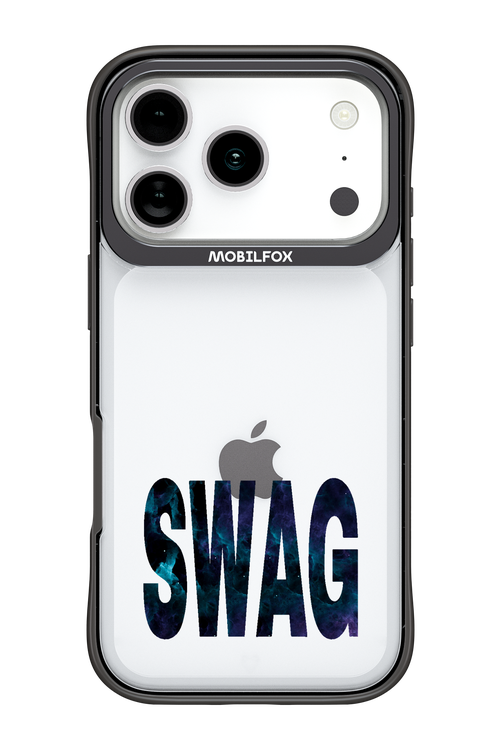Holo Swag 2.0 - Apple iPhone 17 Pro