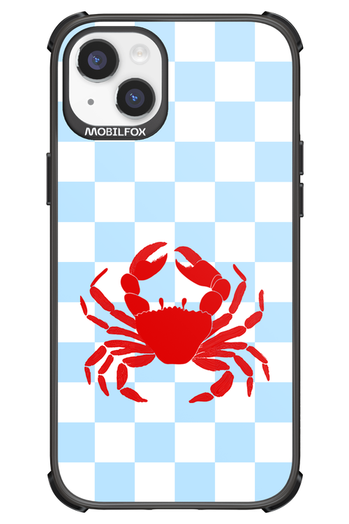 Oh Crab - Apple iPhone 14 Plus