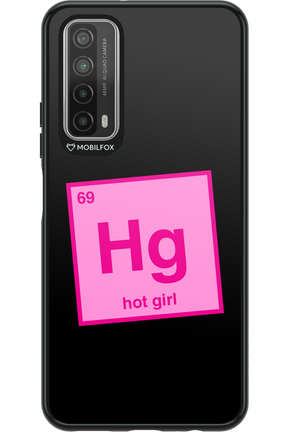 HG 2.0 - Huawei P Smart 2021