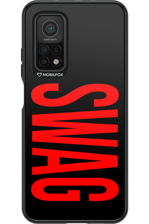 SWAG 2.0 - Xiaomi Mi 10T 5G