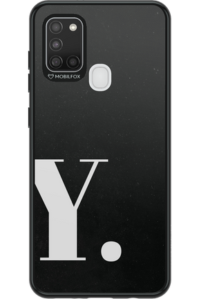 Y (Off Space) 2.0 - Samsung Galaxy A21 S