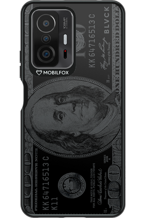 100 - Xiaomi Mi 11T Pro