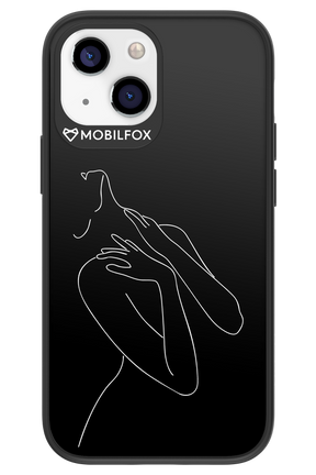 Ethereal Touch - Apple iPhone 13 Mini