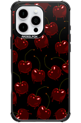 Cherry Blood - Apple iPhone 16 Pro Max