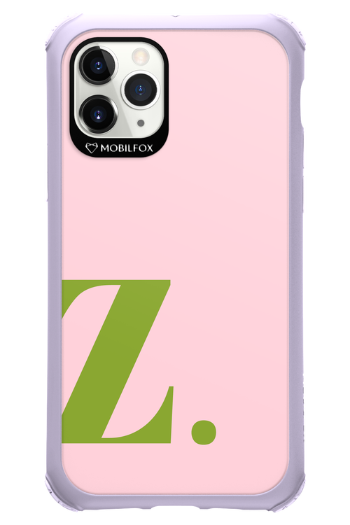 Z (Matcha Gum) - Apple iPhone 11 Pro
