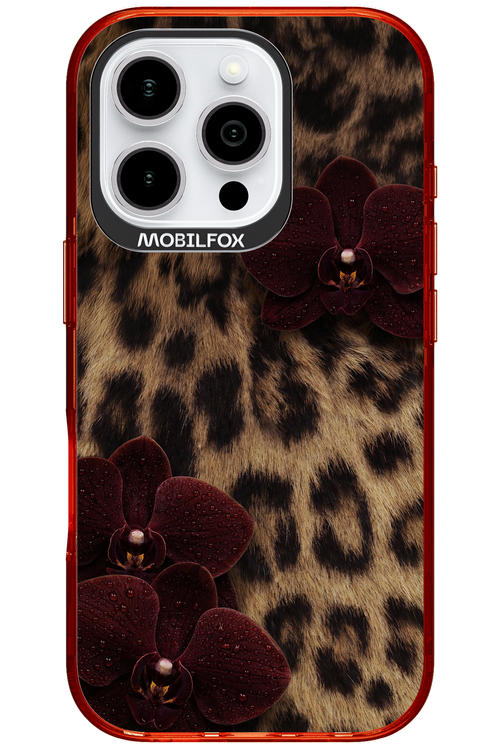 Orchid Bite 2.0 - Apple iPhone 16 Pro