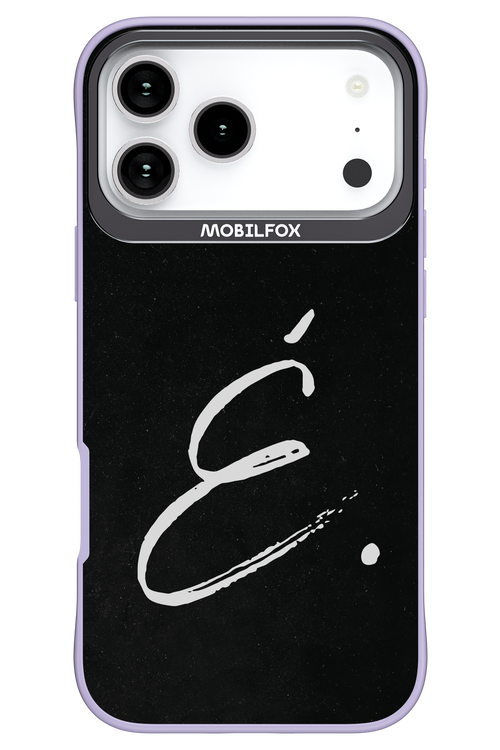 (Off Space) E II 2.0 - Apple iPhone 17 Pro Max