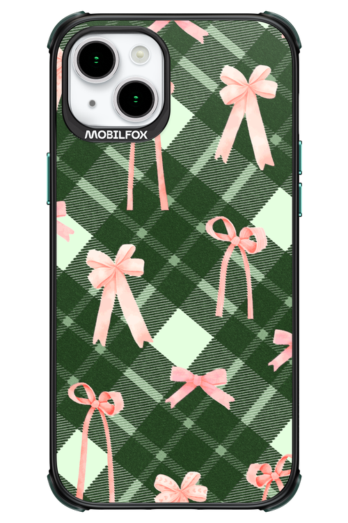 Blanket Fluff - Apple iPhone 15 Plus