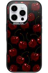 Cherry Blood - Apple iPhone 16 Pro